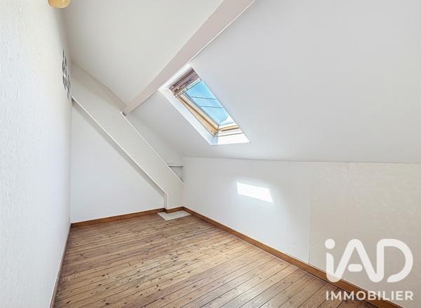 Maison à vendre 5 pièces 119 m² Nevers