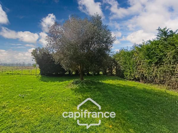 Maison à vendre 5 pièces COLAYRAC SAINT CIRQ (47)