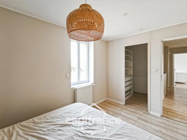 Maison à vendre 5 pièces COLAYRAC SAINT CIRQ (47)