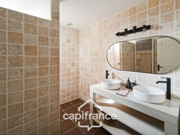 Maison à vendre 5 pièces COLAYRAC SAINT CIRQ (47)