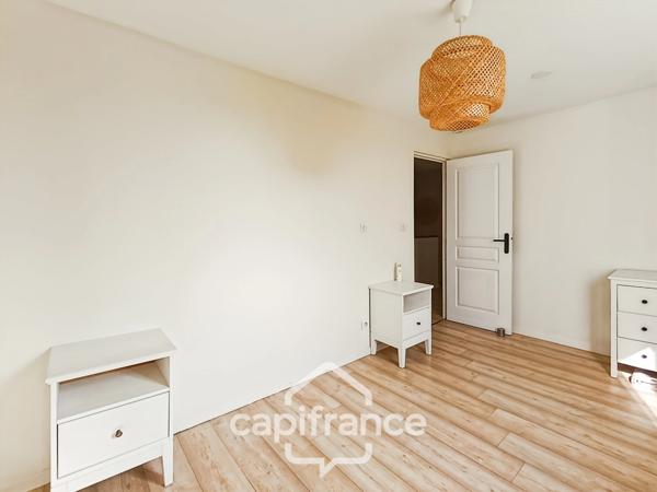 Maison à vendre 5 pièces COLAYRAC SAINT CIRQ (47)