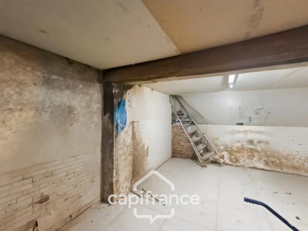 Maison à vendre 5 pièces COLAYRAC SAINT CIRQ (47)