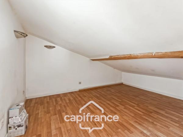 Maison à vendre 5 pièces COLAYRAC SAINT CIRQ (47)