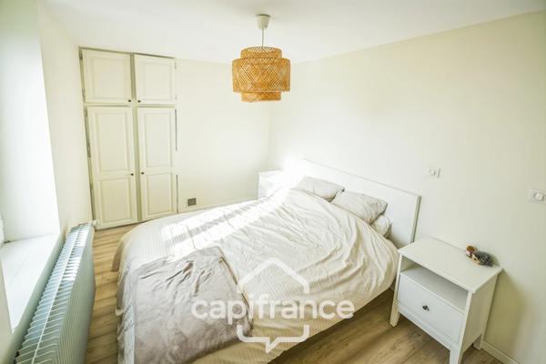 Maison à vendre 5 pièces COLAYRAC SAINT CIRQ (47)