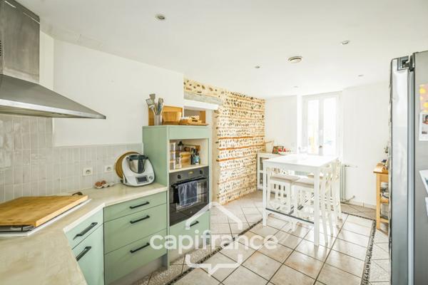 Maison à vendre 5 pièces COLAYRAC SAINT CIRQ (47)