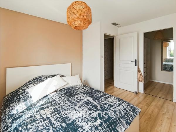 Maison à vendre 5 pièces COLAYRAC SAINT CIRQ (47)