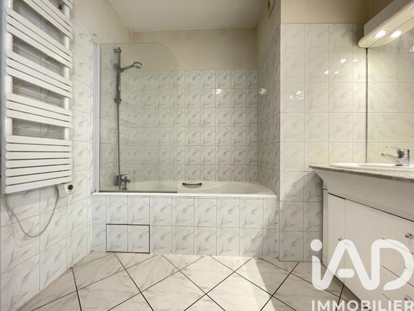 Appartement à vendre 3 pièces 84 m² La Rochelle