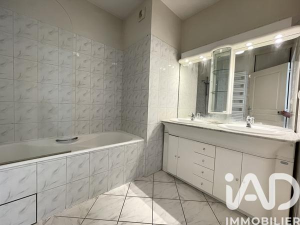 Appartement à vendre 3 pièces 84 m² La Rochelle