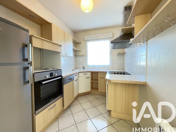 Appartement à vendre 3 pièces 84 m² La Rochelle