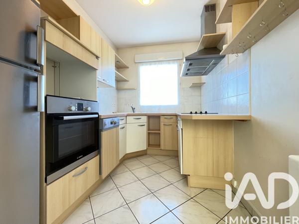 Appartement à vendre 3 pièces 84 m² La Rochelle