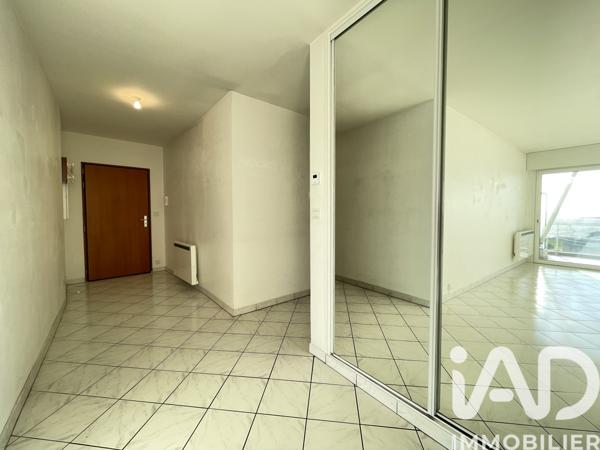 Appartement à vendre 3 pièces 84 m² La Rochelle