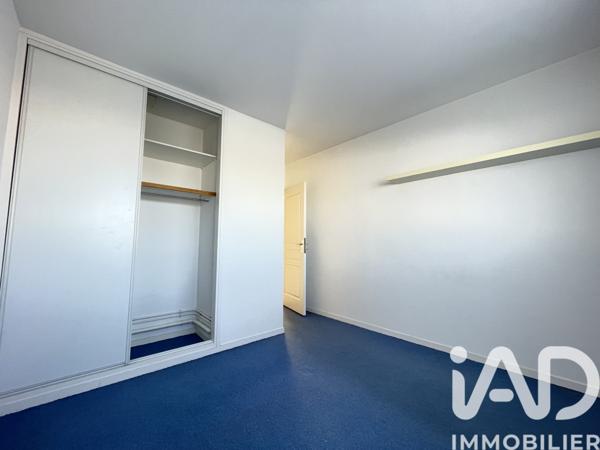 Appartement à vendre 3 pièces 84 m² La Rochelle