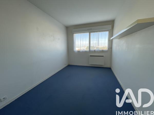 Appartement à vendre 3 pièces 84 m² La Rochelle