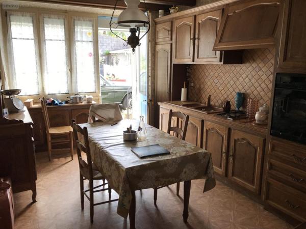 Maison à vendre à Noirmoutier-en-l'Île en Vendée (85330), ref : 092/M/2062-85092