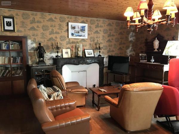 Maison à vendre à Noirmoutier-en-l'Île en Vendée (85330), ref : 092/M/2062-85092