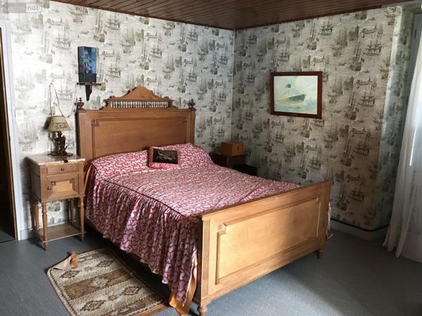 Maison à vendre à Noirmoutier-en-l'Île en Vendée (85330), ref : 092/M/2062-85092