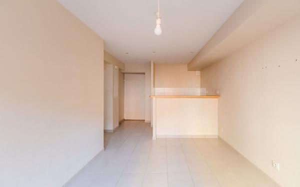 Appartement à vendre    2 pièces • 35 m2 Lyon 2