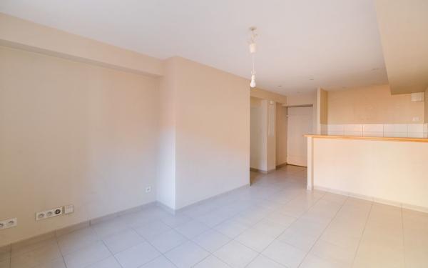 Appartement à vendre    2 pièces • 35 m2 Lyon 2