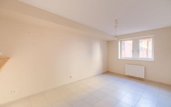 Appartement à vendre    2 pièces • 35 m2 Lyon 2
