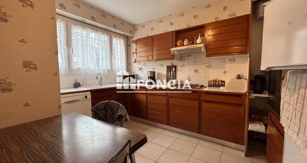 À vendre Maison 6 pièces 106 m² - ÉVry-courcouronnes 91080