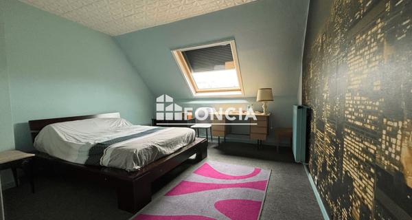 À vendre Maison 6 pièces 106 m² - ÉVry-courcouronnes 91080