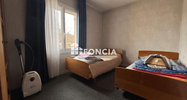 À vendre Maison 6 pièces 106 m² - ÉVry-courcouronnes 91080