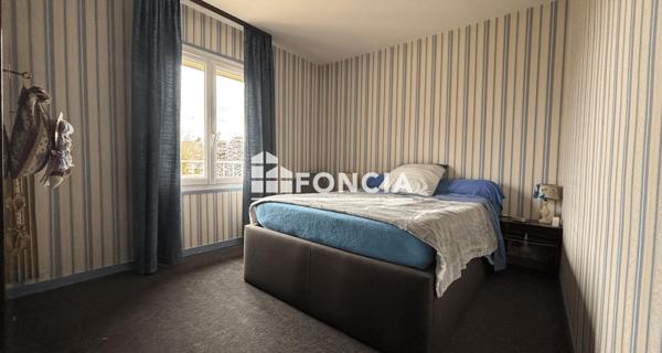 À vendre Maison 6 pièces 106 m² - ÉVry-courcouronnes 91080