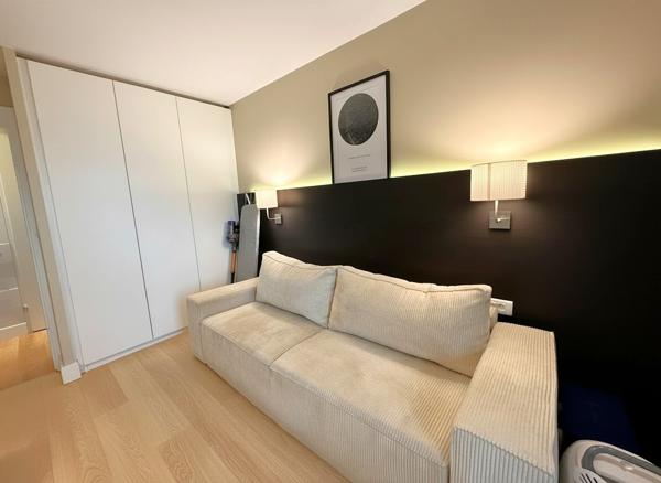 Appartement 4 pièces avec terrasse et parkings