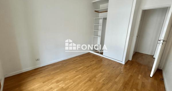 Location Appartement 2 pièces 47.9 m² - Boulogne-billancourt 92100