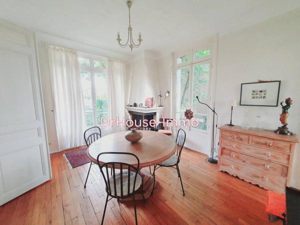 Maison à vendre 7 pièces de 123 m²