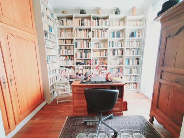 Maison à vendre 7 pièces de 123 m²