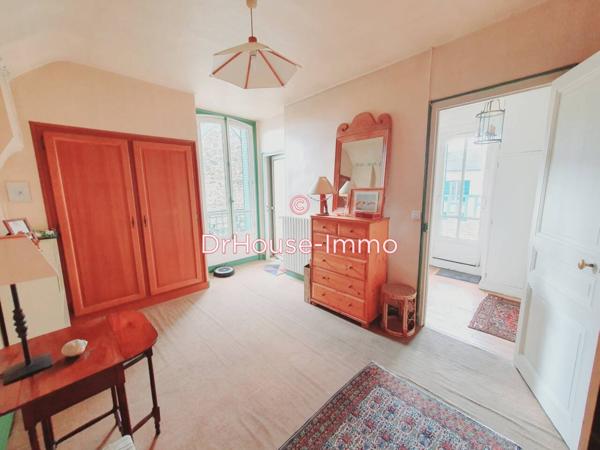 Maison à vendre 7 pièces de 123 m²