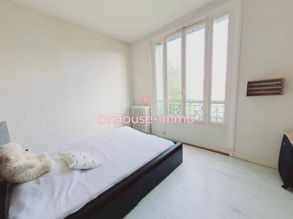 Maison à vendre 7 pièces de 123 m²