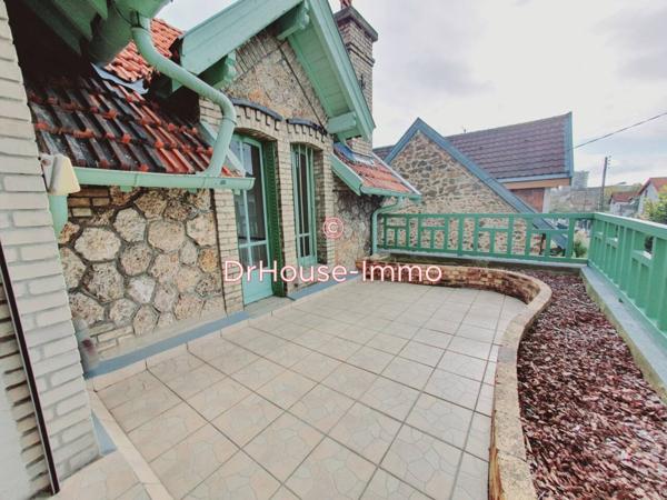 Maison à vendre 7 pièces de 123 m²