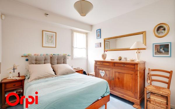 Appartement à vendre    5 pièces • 95,10 m2 Courbevoie