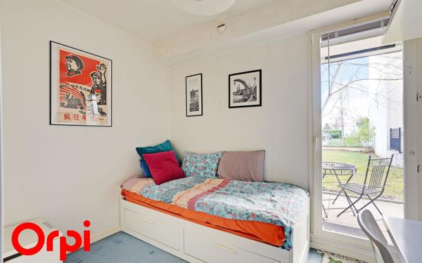 Appartement à vendre    5 pièces • 95,10 m2 Courbevoie