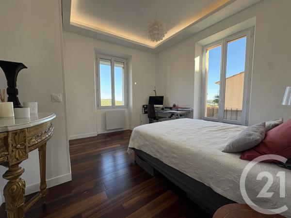 Appartement T4 à vendre  4 pièces - 80 m2 BORMES LES MIMOSAS - 83