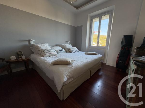 Appartement T4 à vendre  4 pièces - 80 m2 BORMES LES MIMOSAS - 83