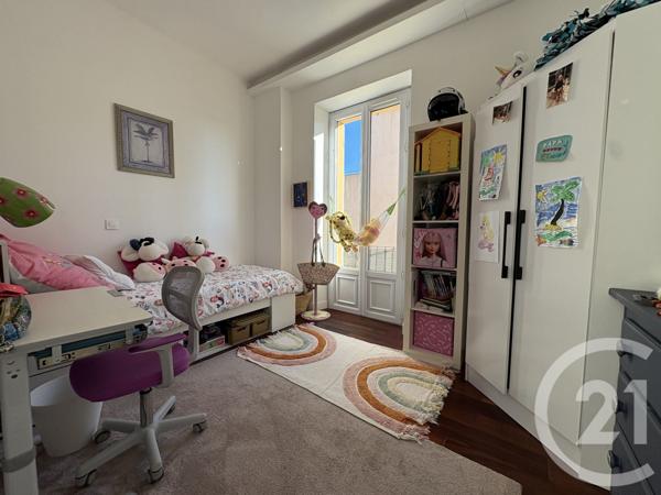 Appartement T4 à vendre  4 pièces - 80 m2 BORMES LES MIMOSAS - 83