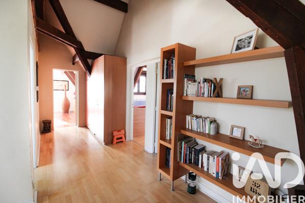 Maison à vendre 8 pièces 269 m² Vernouillet