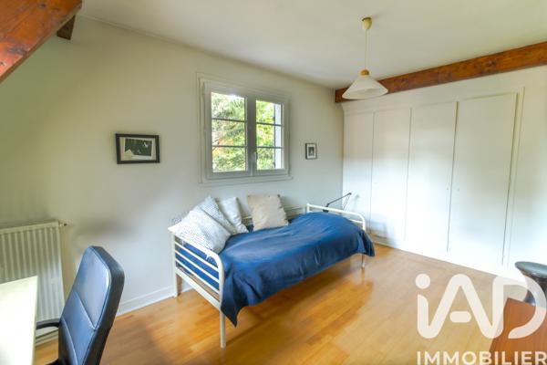 Maison à vendre 8 pièces 269 m² Vernouillet