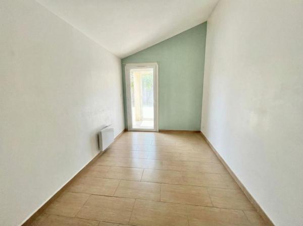 CABESTANY VILLA T5 plain pied, piscine et garage