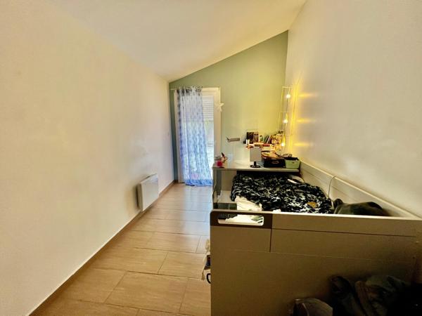 CABESTANY VILLA T5 plain pied, piscine et garage