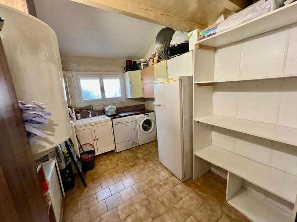 CABESTANY VILLA T5 plain pied, piscine et garage