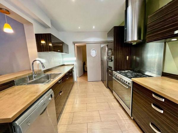 CABESTANY VILLA T5 plain pied, piscine et garage