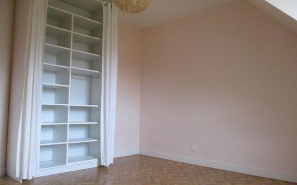 Maison à louer    5 pièces • 137 m2 La Baule-Escoublac