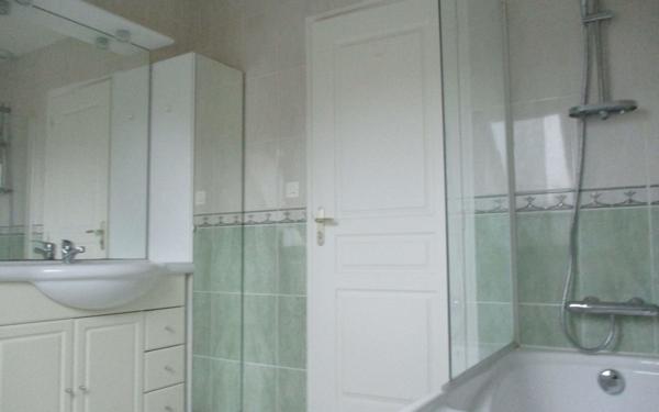 Maison à louer    5 pièces • 137 m2 La Baule-Escoublac