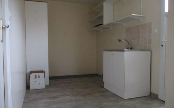 Maison à louer    5 pièces • 137 m2 La Baule-Escoublac