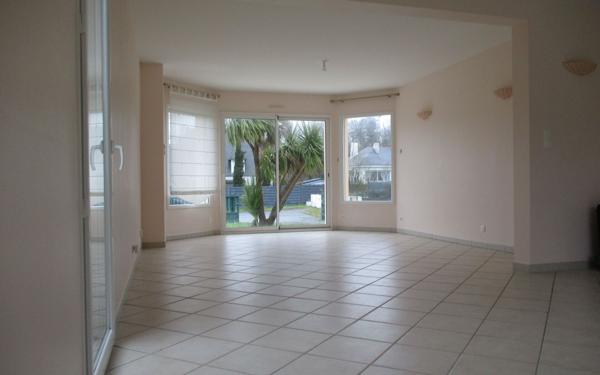Maison à louer    5 pièces • 137 m2 La Baule-Escoublac