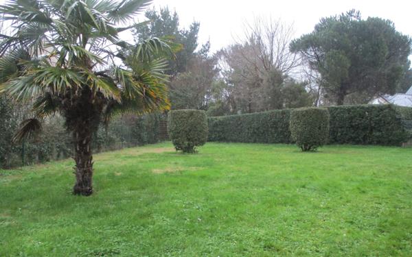 Maison à louer    5 pièces • 137 m2 La Baule-Escoublac